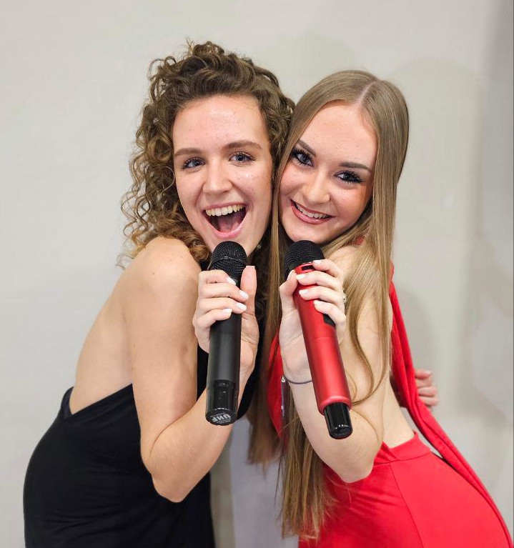 Best vocal